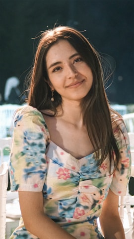 Olivia Martinez