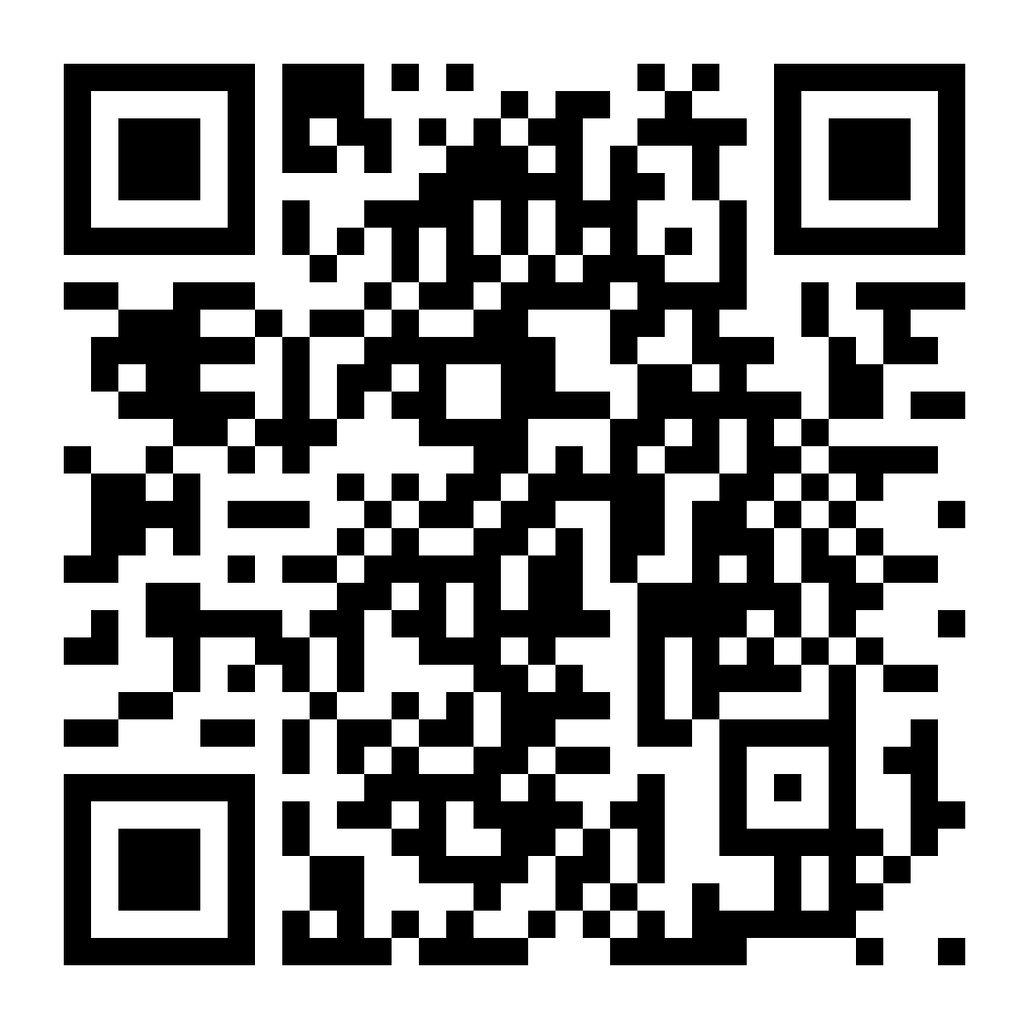 Appediet App QR Code